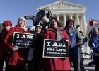 Baja el número de médicos que practican abortos en EE UU