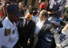 Pistorius: “Nunca quise disparar ni matar a nadie” Pistorius: “Nunca quise disparar ni matar a nadie”