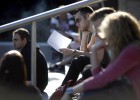 Madrid endurece los criterios para elegir a los alumnos de Magisterio