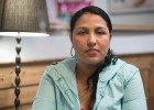 “Lo único repartido en Colombia fue el miedo”