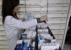 Farmacéuticas de EE UU critican el marco legal español Farmacéuticas de EE UU critican el marco legal español