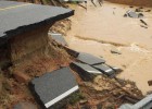 Declarada la emergencia por inundaciones en el norte de Florida