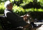 Los retos de un país envejecido Los retos de un país envejecido