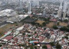 El suelo urbano de todo el mundo se triplica desde 2000 El suelo urbano de todo el mundo se triplica desde 2000