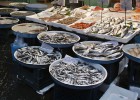 Golpe al fraude alimentario