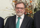 Cebrián defiende el papel de EE UU
en la modernización de España