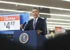 Obama intensifica a sua luta contra a mudança climática nos EUA