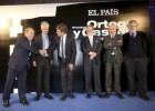 Certeza de una recuperación económica muy lenta Certeza de una recuperación económica muy lenta