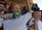 Francis Montesinos, imputado por abusos sexuales a dos menores