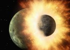 Las rocas del Apollo aclaran la composición y origen de la Luna