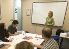 La ‘burbuja lingüística’ dispara el fraude en las academias de idiomas