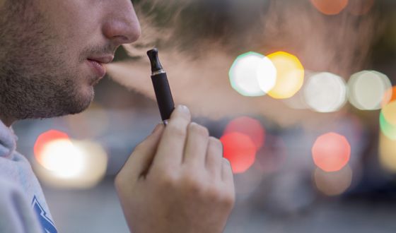 La clínica el tratamiento de la dependencia de tabaco