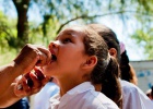 A ameaça de uma epidemia deixa a América Central em alerta
