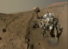 El robot ‘Curiosity’ cumple un año marciano: 687 días terrestres