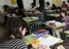 España está a la cola de la OCDE en evaluación del profesorado