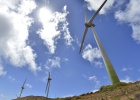 El Hierro se independiza del petróleo