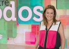 TVE haurà de pagar 15.000 euros a un menor a qui va utilitzar a ‘Entre todos’