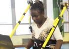 El exoesqueleto español busca la rehabilitación de los parapléjicos