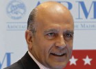 José Antonio Zarzalejos, premio Cerecedo de periodismo
