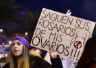 Cae la ministra de Salud de Bachelet por una polémica sobre el aborto Cae la ministra de Salud de Bachelet por una polémica sobre el aborto