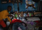 Um milhão de pessoas estão em quarentena na África pelo ebola