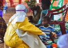 O pânico pelo vírus do ebola dispara os anúncios de falsos remédios