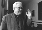 Ramón Echarren, el obispo que penó por su fidelidad a Tarancón