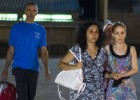 Los padres de Ashya King salen de la cárcel de Soto del Real