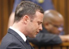 Pistorius se salva da prisão perpétua
