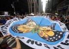 Crit mundial per salvar la Terra