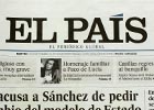 EL PAÍS se consolida como líder