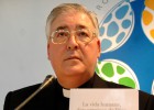 El obispo de Alcalá compara el ‘Tren de la Libertad’ con Auschwitz