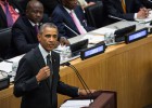 Obama exige resposta urgente do mundo contra o ebola