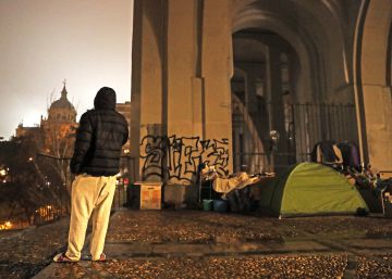 Una guía de la arquitectura contra los pobres en España