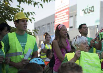 El tijeretazo en educación no se revertirá hasta el curso que viene