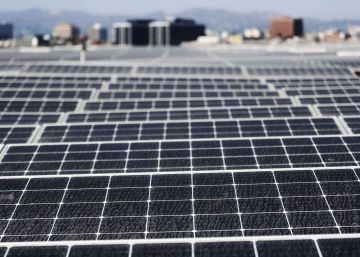 California se compromete por ley a usar un 100% de electricidad renovable en 2045