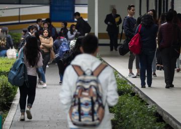 Los países latinoamericanos, a la zaga de la OCDE en gasto educativo