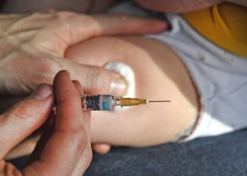 La OMS sitúa a los antivacunas entre los riesgos para la salud de los europeos