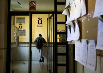 La ley no obliga a las universidades a tener un sistema antiplagio