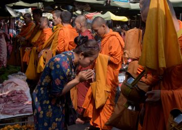 Vítimas de abusos sexuais cometidos por mestres budistas tibetanos formam seu #MeTooGuru