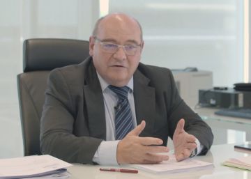 “El autor de una tesis decide si se hace pública o no”