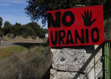 La Audiencia Nacional tumba el recurso de los ecologistas contra la mina de uranio de Berkeley