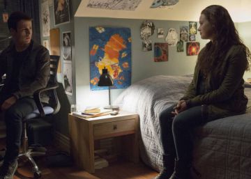 ‘Trece razones’ para hablar del suicidio