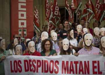 Alerta roja para una cabecera de 119 años