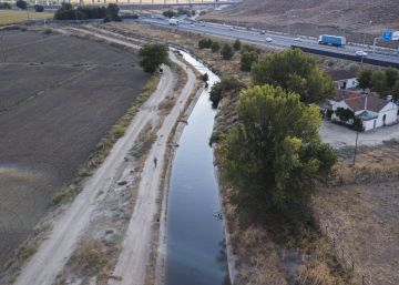 España carece de un inventario de suelos contaminados por radiactividad