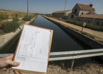 El PSOE pide que el CSN informe en el Congreso sobre los lodos radiactivos en el Jarama