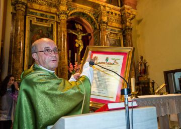 El Vaticano suspende durante 10 años a un cura por abusos en un colegio de Zamora