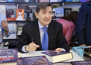 El programa de Federico Jiménez Losantos, multat amb 17.000 euros per “incitar a l’odi”
