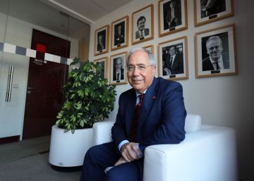“El plagio es la peor corrupción que puede haber en la universidad”