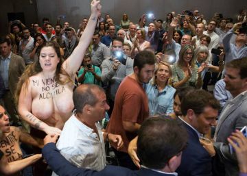 300 organizaciones españolas piden el
veto mundial de los vientres de alquiler